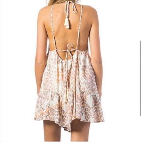 RIP CURL mini dress - Picture 2 of 5